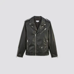 Blouson Biker -Magasin De Vêtements De Mode 1002085 18000 V11