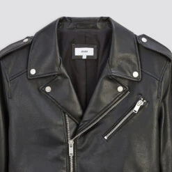 Blouson Biker -Magasin De Vêtements De Mode 1002085 18000 V8