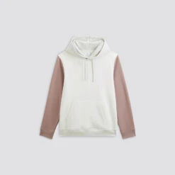 Sweat à Capuche Colorblock -Magasin De Vêtements De Mode 1002123 10100 V11