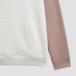 Sweat à Capuche Colorblock -Magasin De Vêtements De Mode 1002123 10100 V9