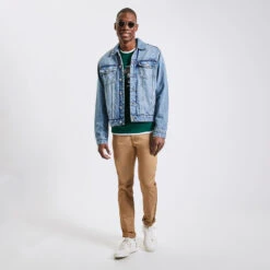 Sweat Col Rond Licence Peanuts® -Magasin De Vêtements De Mode 1002134 16642 V6