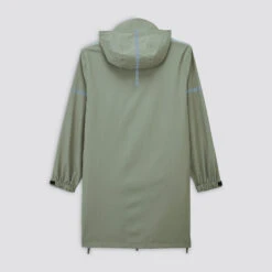 Manteau De Pluie Matière Imperméable -Magasin De Vêtements De Mode 1002183 16347 V10