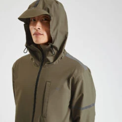 Manteau De Pluie Matière Imperméable -Magasin De Vêtements De Mode 1002183 16347 V2