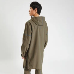 Manteau De Pluie Matière Imperméable -Magasin De Vêtements De Mode 1002183 16347 V3