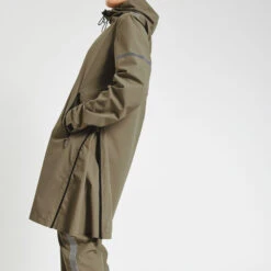 Manteau De Pluie Matière Imperméable -Magasin De Vêtements De Mode 1002183 16347 V4