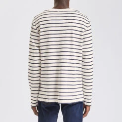 Tee Shirt Marinière -Magasin De Vêtements De Mode 1002184 10002 V3