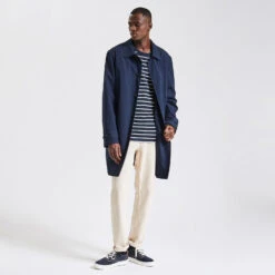 Tee Shirt Marinière -Magasin De Vêtements De Mode 1002184 11824 V6