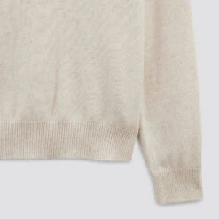 Pull à Capuche En Laine -Magasin De Vêtements De Mode 1002192 10510 V9