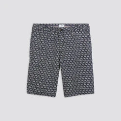 Bermuda Print Ethnique -Magasin De Vêtements De Mode 1002204 19900 V11