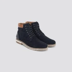 Boots Montantes -Magasin De Vêtements De Mode 1002264 11846 V2