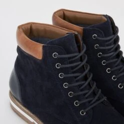 Boots Montantes -Magasin De Vêtements De Mode 1002264 11846 V3