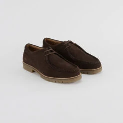 Chaussures Plateau à Lacets -Magasin De Vêtements De Mode 1002266 17033 V2