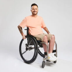 Tee Shirt Pour Personne à Mobilité Réduite 10 Tee Shirt Pour Personne à Mobilité Réduite -Magasin De Vêtements De Mode 1002348 13037 V5