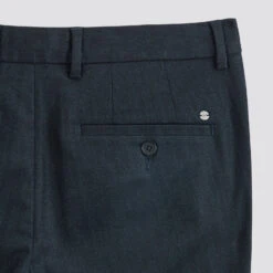 Pantalon Chino Slim Chevron 17 Pantalon Chino Slim Chevron -Magasin De Vêtements De Mode 1002365 18817 V10