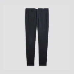 Pantalon Chino Slim Chevron 16 Pantalon Chino Slim Chevron -Magasin De Vêtements De Mode 1002365 18817 V11