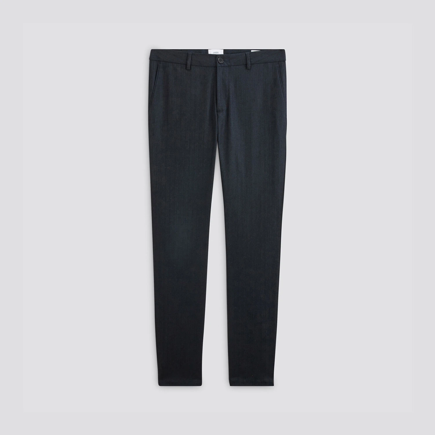 Pantalon Chino Slim Chevron 7 Pantalon Chino Slim Chevron – Image 7