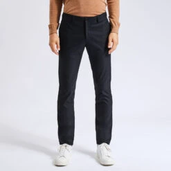 Pantalon Chino Slim Chevron 14 Pantalon Chino Slim Chevron -Magasin De Vêtements De Mode 1002365 18817 V2