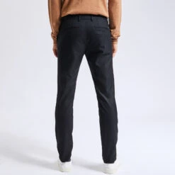 Pantalon Chino Slim Chevron 15 Pantalon Chino Slim Chevron -Magasin De Vêtements De Mode 1002365 18817 V3