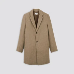 Manteau Col Tailleur 16 Manteau Col Tailleur -Magasin De Vêtements De Mode 1002395 10510 V11