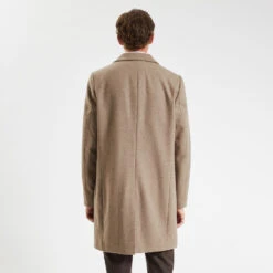 Manteau Col Tailleur 15 Manteau Col Tailleur -Magasin De Vêtements De Mode 1002395 10510 V3