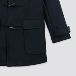 Manteau Long Style Duffle-coat -Magasin De Vêtements De Mode 1002396 11247 V9