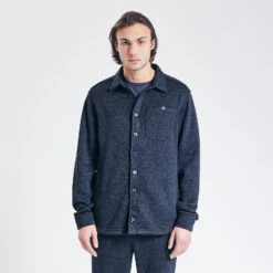 Chemise En Polaires -Magasin De Vêtements De Mode 1002435 11846 V2