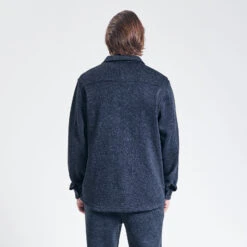 Chemise En Polaires -Magasin De Vêtements De Mode 1002435 11846 V3