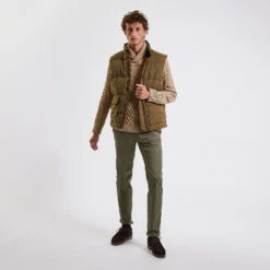 Pull à Col Châle -Magasin De Vêtements De Mode 1002488 10503 V6