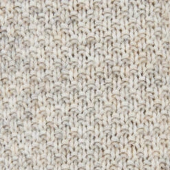 Pull Torsadé à Col Rond -Magasin De Vêtements De Mode 1002516 10503 V7