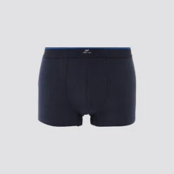 Lot De 3 Boxers à Petits Motifs Fantaisie -Magasin De Vêtements De Mode 1002541 11846 V3