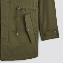 Parka 3 En 1 En Coton -Magasin De Vêtements De Mode 1002558 16348 V9