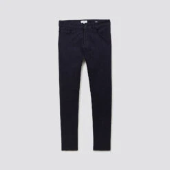 Pantalon Slim Cinq Poches Fantaisie -Magasin De Vêtements De Mode 1002572 11861 V11