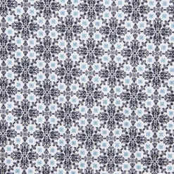 Chemise Regular Imprimé Géométrique Coton -Magasin De Vêtements De Mode 1002598 19800 V7