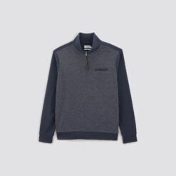 Sweat Col Montant -Magasin De Vêtements De Mode 1002617 11846 V11