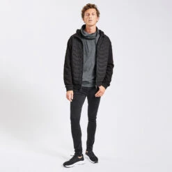 Sweat Col Snood -Magasin De Vêtements De Mode 1002619 18817 V6