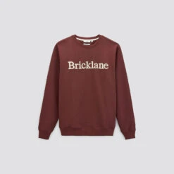 Sweat Col Rond Brodé -Magasin De Vêtements De Mode 1002620 14259 V11