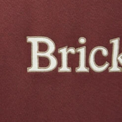 Sweat Col Rond Brodé -Magasin De Vêtements De Mode 1002620 14259 V7