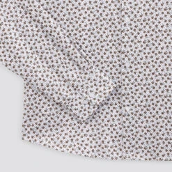 Chemise Regular à Fleurs Coton -Magasin De Vêtements De Mode 1002642 10000 V9