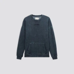 Sweat Col Rond Just Hype -Magasin De Vêtements De Mode 1002666 18422 V11