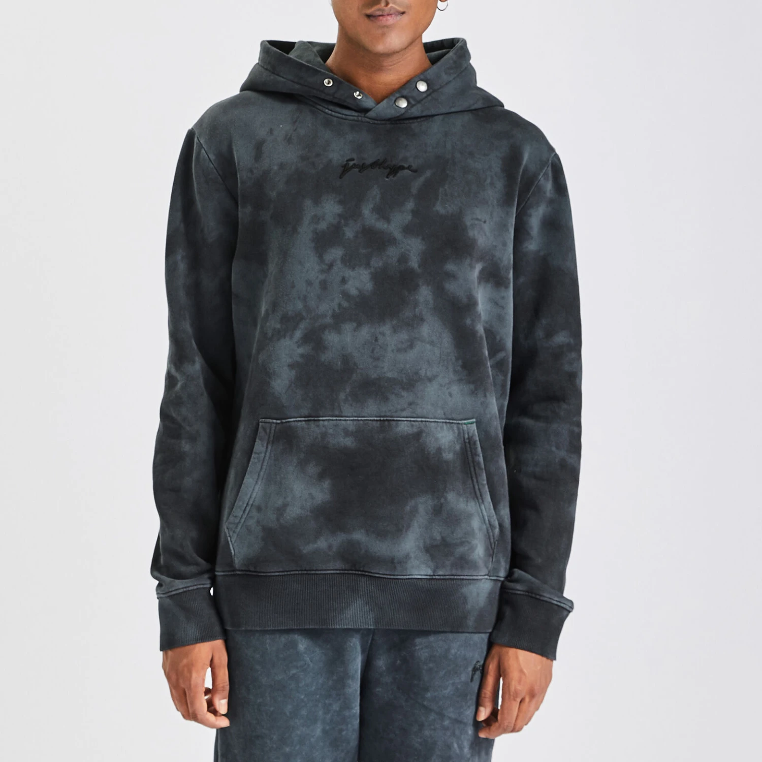 Sweat à Capuche Just Hype 4 Sweat à Capuche Just Hype – Image 4