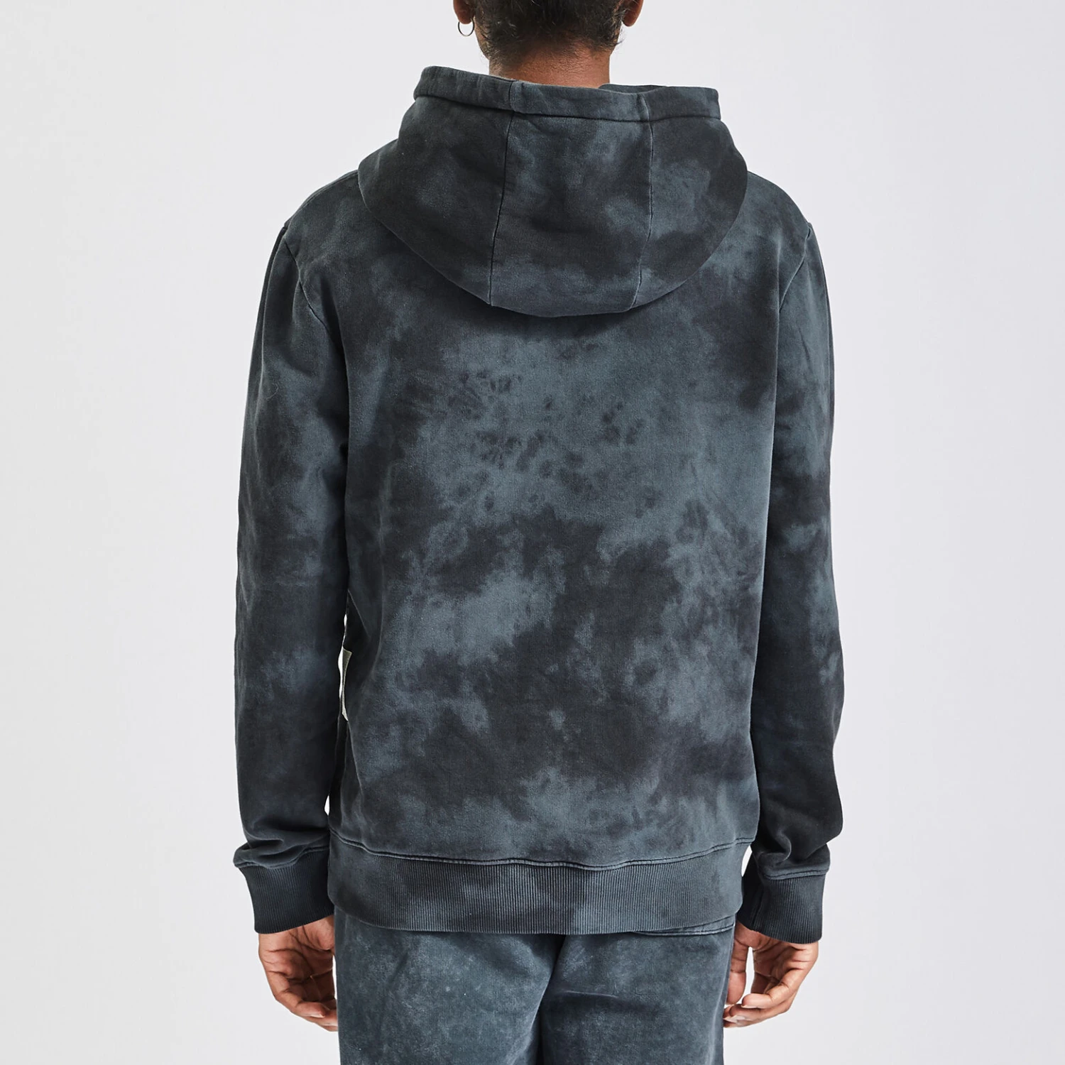 Sweat à Capuche Just Hype 5 Sweat à Capuche Just Hype – Image 5