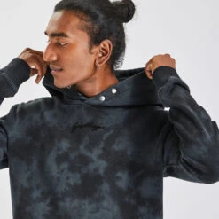 Sweat à Capuche Just Hype 11 Sweat à Capuche Just Hype -Magasin De Vêtements De Mode 1002667 18817 V4