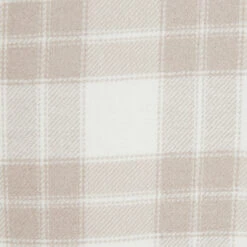 Chemise Regular Carreaux Coton Recyclé Flanelle -Magasin De Vêtements De Mode 1002675 10124 V7