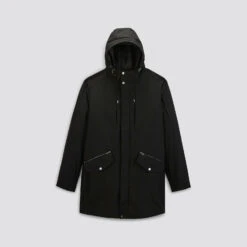 Parka 3 En 1 Déperlante -Magasin De Vêtements De Mode 1002678 18000 V11