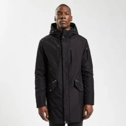 Parka 3 En 1 Déperlante -Magasin De Vêtements De Mode 1002678 18000 V2