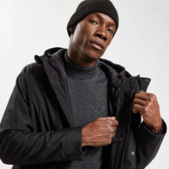 Parka 3 En 1 Déperlante -Magasin De Vêtements De Mode 1002678 18000 V4