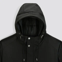 Parka 3 En 1 Déperlante -Magasin De Vêtements De Mode 1002678 18000 V8