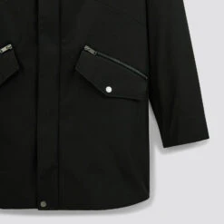 Parka 3 En 1 Déperlante -Magasin De Vêtements De Mode 1002678 18000 V9