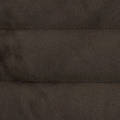 Doudoune Sans Manche Aspect Velours -Magasin De Vêtements De Mode 1002694 17031 V7