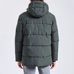 Doudoune Col Montant -Magasin De Vêtements De Mode 1002697 18812 V3